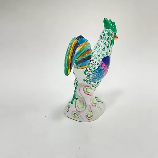 "Петух" Herend 1960-70гг - View 5