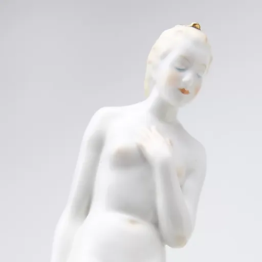 Статуэтка "Принцесса лягушка" - View 11