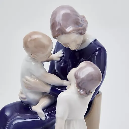 Фигурка "Счастливая семья" - View 21