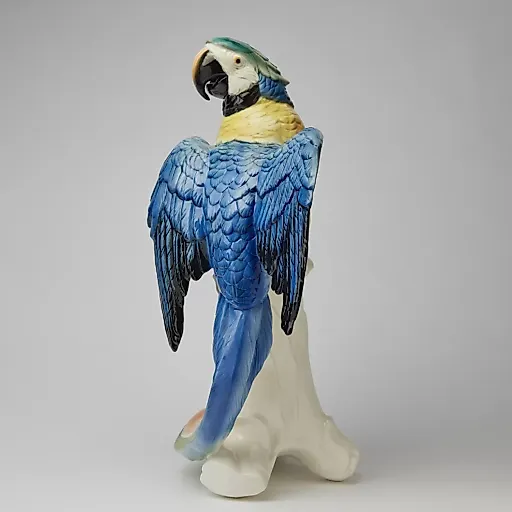 Фигурка "Попугай" Carl Ens - View 4