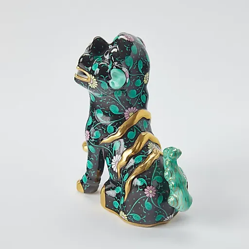 Статуэтка "Собака Foo" - View 3