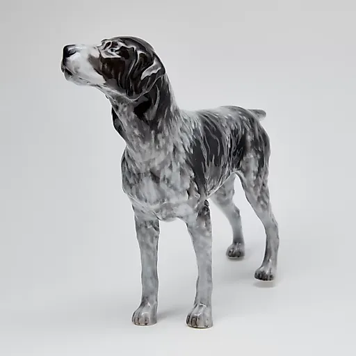 Фигурка охотничей собаки - View 11