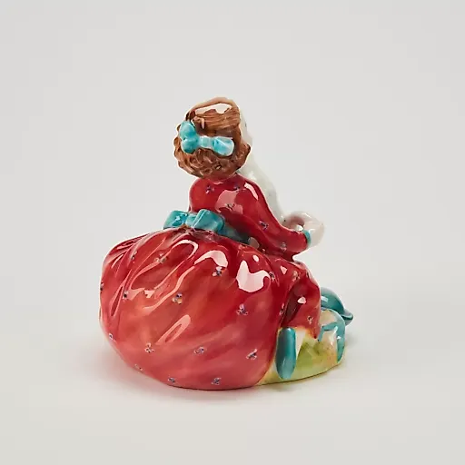 Статуэтка «Home Again», HN 2167 - View 4