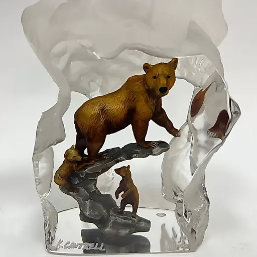 Скульптура "Первый рассвет " 21 век - View 6