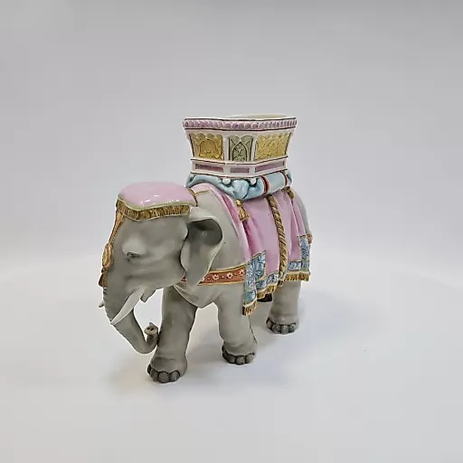 Статуэтка Слон - View 3