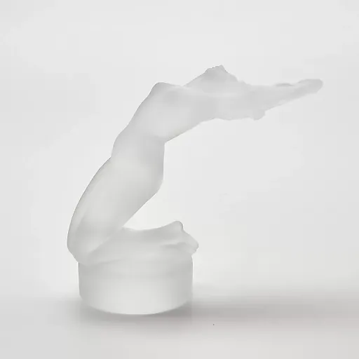 Пресс-папье «Chrysis» . Модель 1931 года под N 1183. - View 5