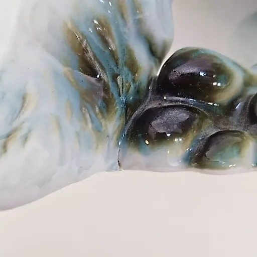 Статуэтка винтажная Кокер-спаниель - View 6