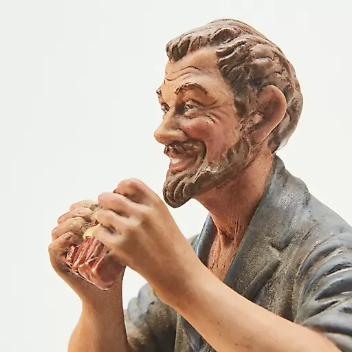 Статуэтка Dreamweaver HN 2283 - View 7