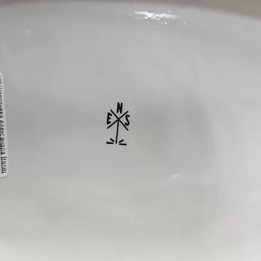 Редкая статуэтка Шут Карл Энс до 1919г - View 8