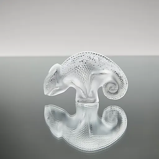 Статуэтка Хамелеон - View 9