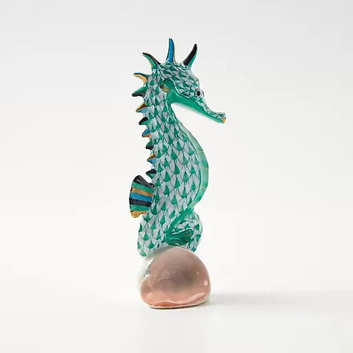 Статуэтка "Морской конек" - View 2