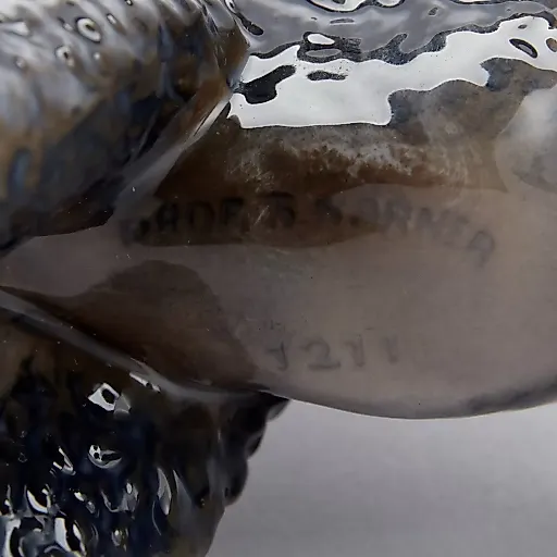 Статуэтка "Королевский пудель" - View 4