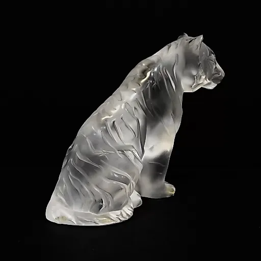 Статуэтка Тигр - View 4