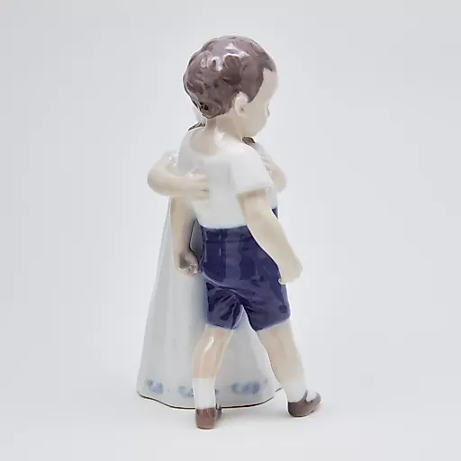 Фигурка "Отказавшийся от любви" - View 9