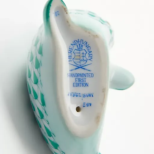 Статуэтка "Морской котик" - View 5