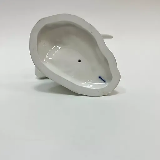 Фигурка "Воин с саблей" 1920е г - View 6