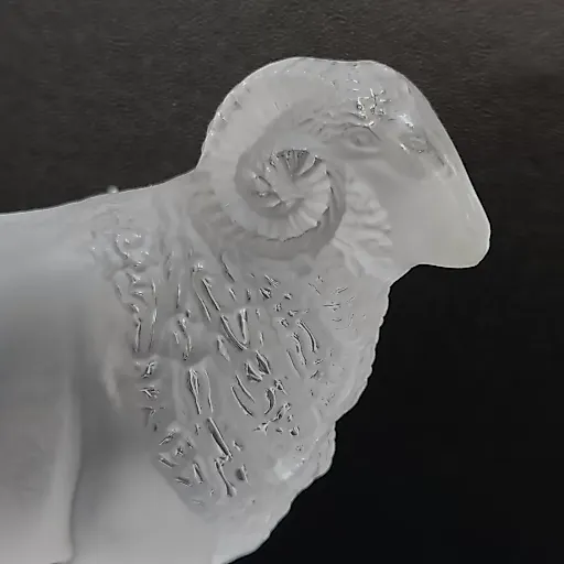 Статуэтка Овен - View 6