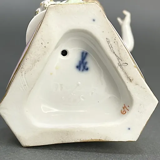 Статуэтка Амур - View 7