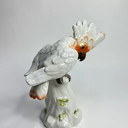Фигурка Какаду Германия 1934-42 гг - View 4
