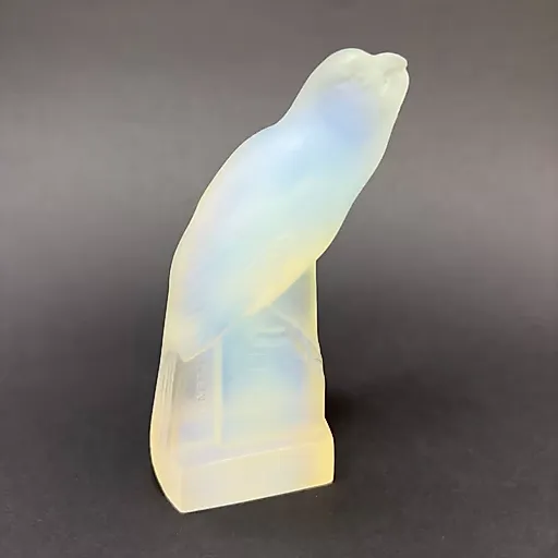 Фигурка Птица стиль Артдеко - View 3