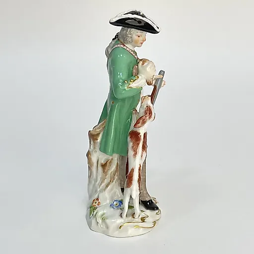 Статуэтка "Охотник" - View 2