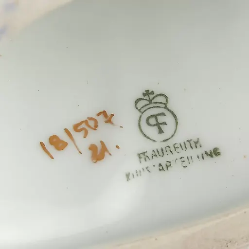 "Мальчик с виноградом" - View 4