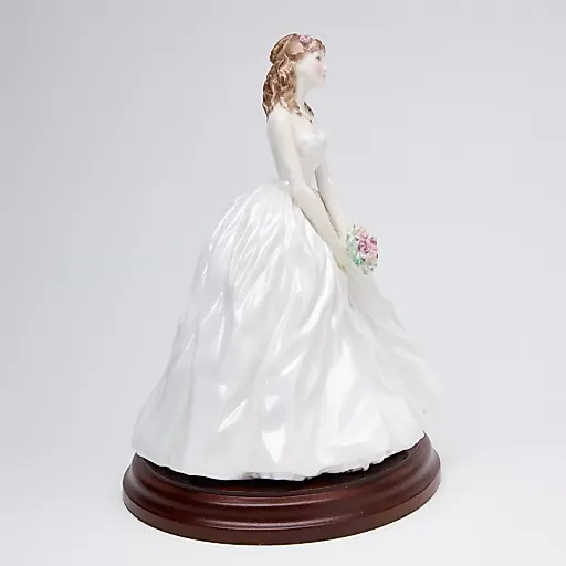 Статуэтка "Невеста" - View 5