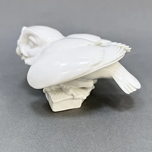 Редкая «Сова» Дизайн Макс Эсер 1978 год - View 2