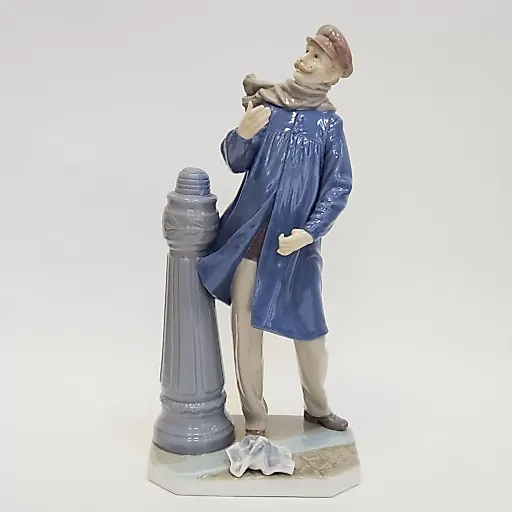 Часть композиции Фонарщик - View 3