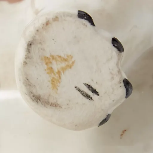 "Бассет-хаунд" с ручной росписью - View 7