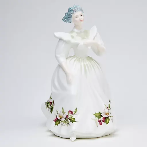 Фигурка "The Month December" - View 4