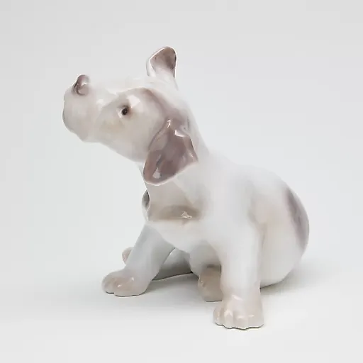 Фигурка "Фокстерьер" - View 5