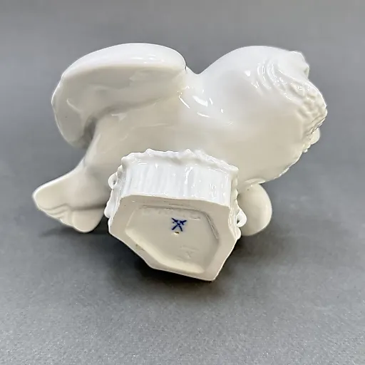 Редкая «Сова» Дизайн Макс Эсер 1978 год - View 6