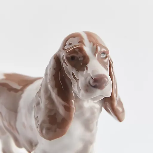 Статуэтка "Кокер-спаниель" - View 3