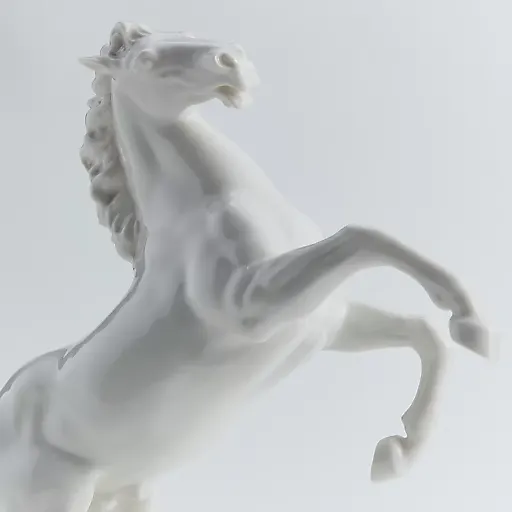 "Белый конь" - View 3