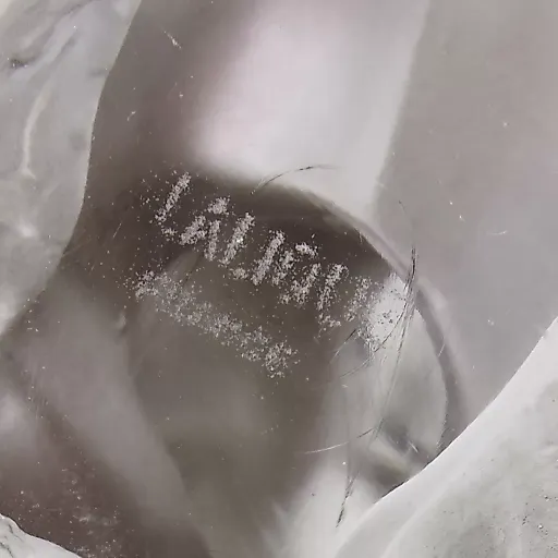 Хрустальная статуэтка Diana with Lamb - View 6