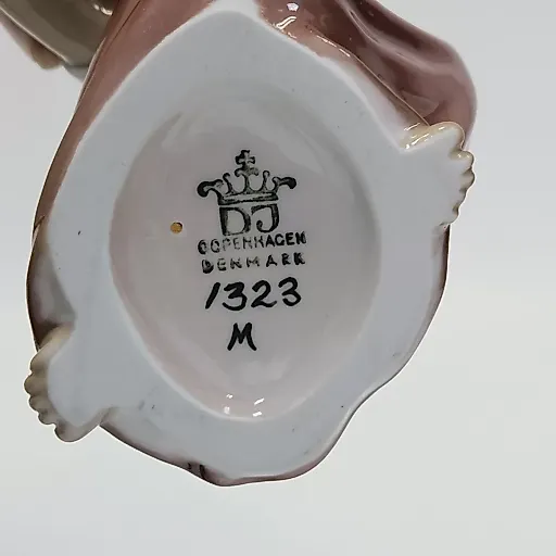 Статуэтка тайская танцовщица Даль Йенсен - View 7