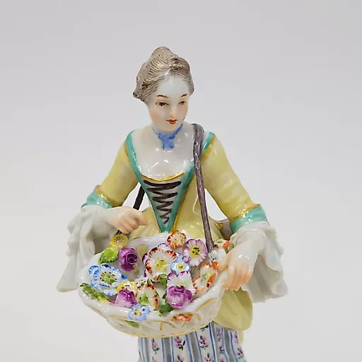 Цветочница - View 6