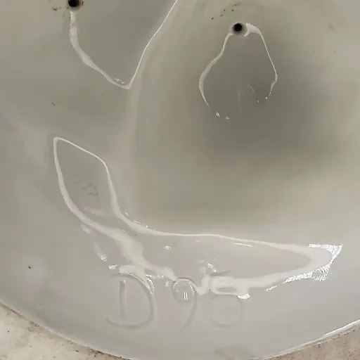 Скульптурная группа "Группа садовников у яблони" начало 20 в - View 10