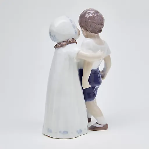 Фигурка "Отказавшийся от любви" - View 11