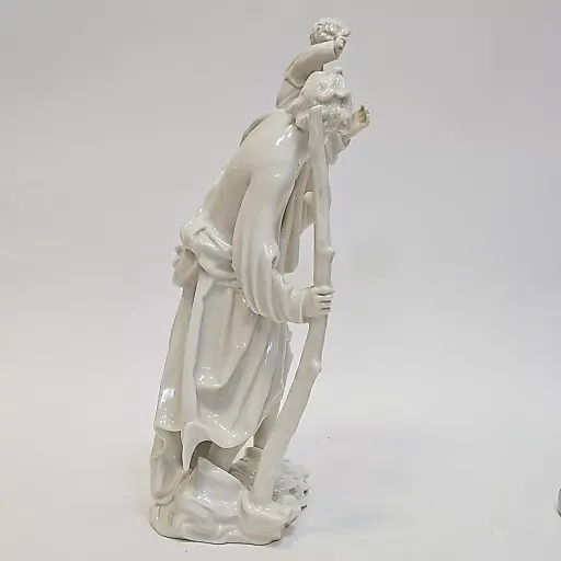 Фигурка Святой Христофор Нимфенбург 1976-97 - View 4