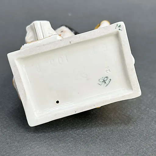 Редкая "Дети" В. Гебель 1920 год - View 4