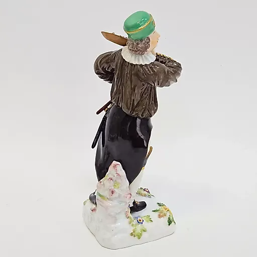 Статуэтка Шахтер Miner - View 11