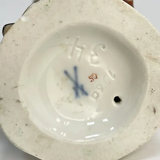 Статуэтка "Охотник" - View 8