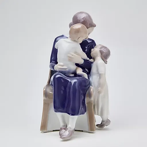 Фигурка "Счастливая семья" - View 20