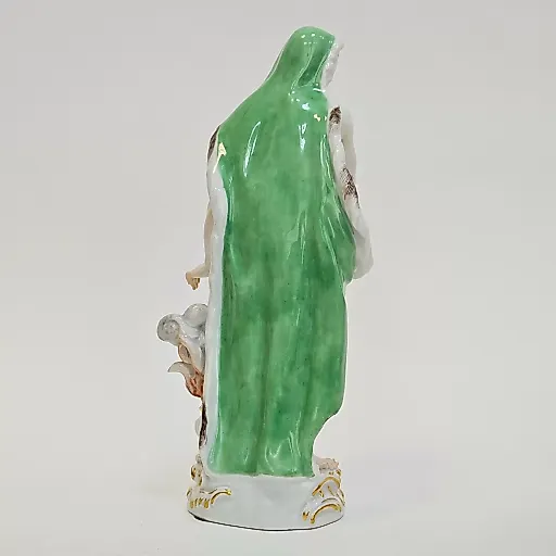 Статуэтка Зима 1924-1934 - View 4