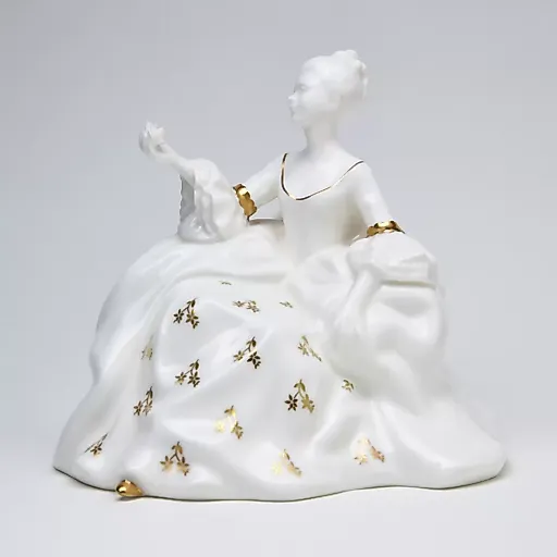 Фигурка "Antoinette" - View 9