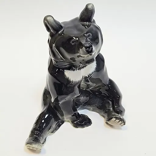 Статуэтка Лунный медведь - View 5