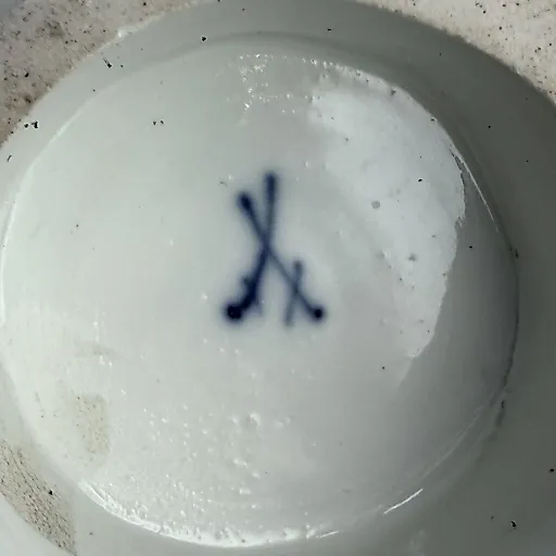 Скульптура HOOP THROWER модель Reinhold Boeltzig Германия 1909 г - View 7