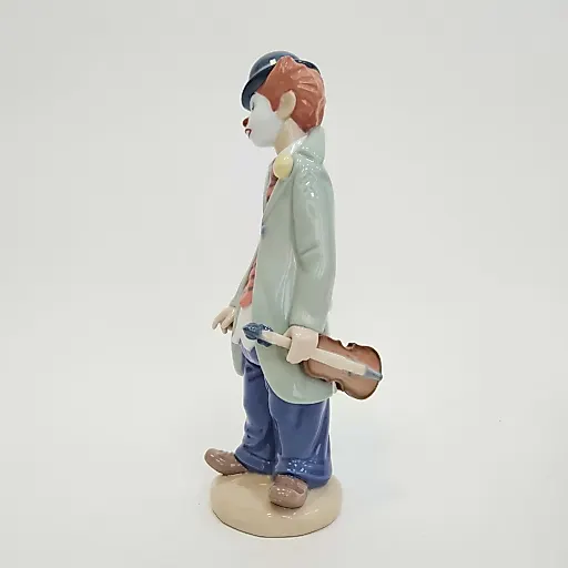 Статуэтка Циркач Сэм - View 7